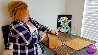 100 pervert stepbrother caught spying on his gorgeous busty stepsister gabbie carter and fucks her
