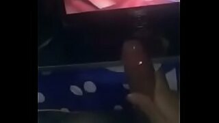 con trai chich nhau
