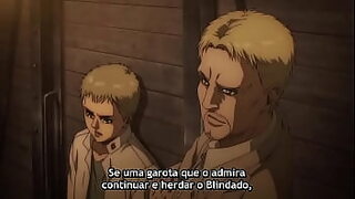 attack on titans
