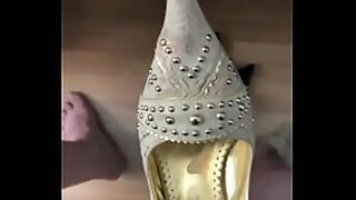 cum in mauth