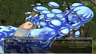 alien quest eve