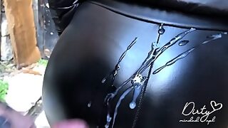 accedental nip slip combo