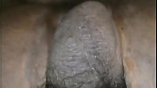 asshole get drilled