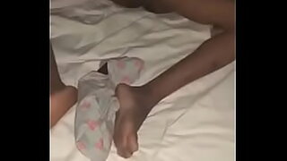 kisses boy and whomen