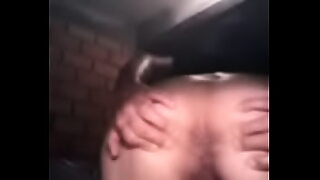 100 cm pipe in ass