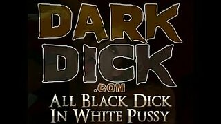 1st time with big black clock