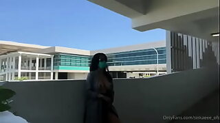 anak ngentot mama nya