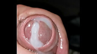 18 years old got wet