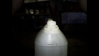 alcohol drinking