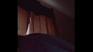 18 boy on bed