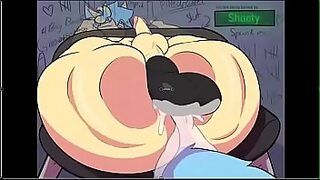 1st time anal