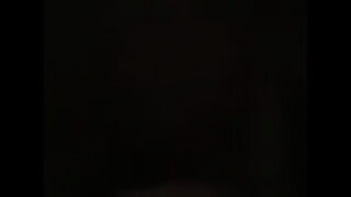 1st time anal