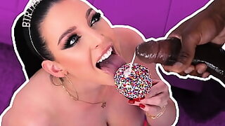 anal glasses