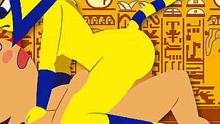 ankha ride