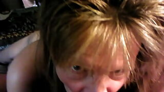 matire blonde