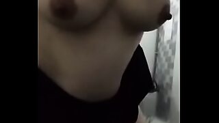 14 y old boy cum