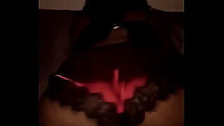 ass twerk on dick