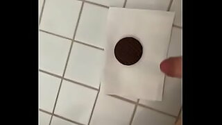 big boot chocolate ass