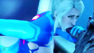 2b 3d ejaculation