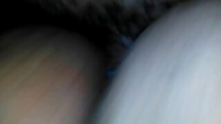 12 yo anal