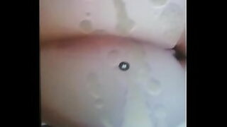 100 cm pipe in ass
