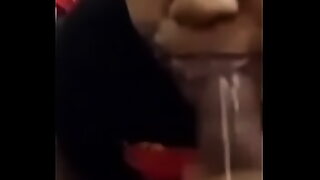 ass slap while riding