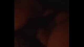 con su vecina