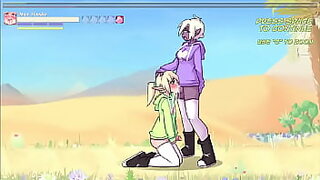 3 d animated