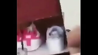 13 saal ki ladki bina kapdo me