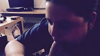 18 year anal