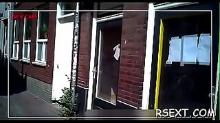 amateur hooker threesome
