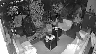 desi outdoor bathing spycam