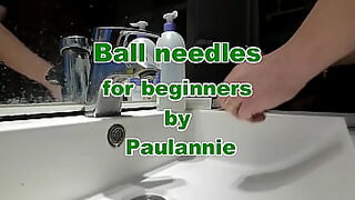 cbt needles