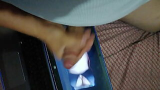 18 yo sister