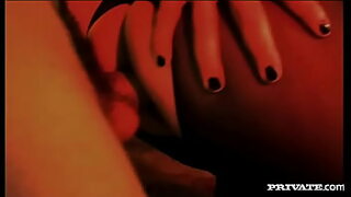 1 man 8 girls sex