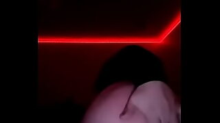 1st time ass