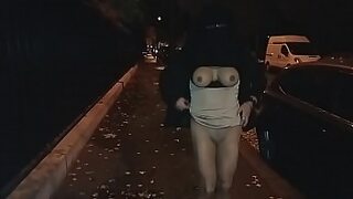 1 night in china