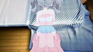 100 boobs pressing video