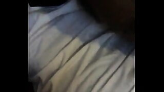 18 year old boy fucking the blonde girl that works at the hotel