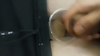 aunty bathing hidden cam