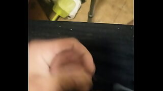 black bust nut