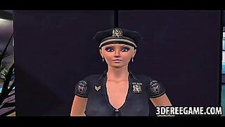 2b 3d ejaculation