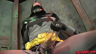 batman porn