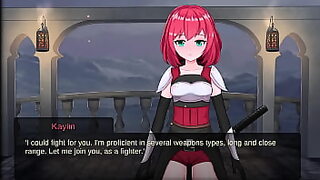 2b 3d ejaculation