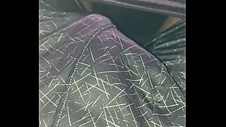 ass shaking in camera