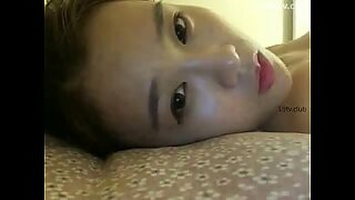 18 trying anal