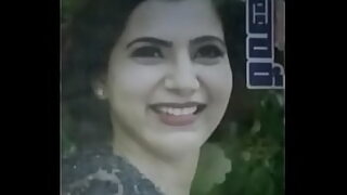 actress samantha sex