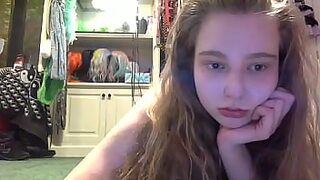 18 year old boy fucking a 20 year old girl