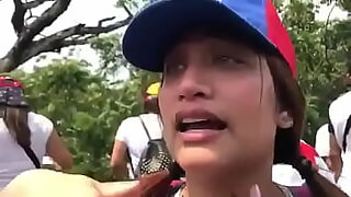 coroa dando o cu