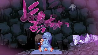 3d monsters hardcore